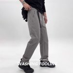 شلوار پاییزه و بهاره مردانه اسنوهاک کد 6681