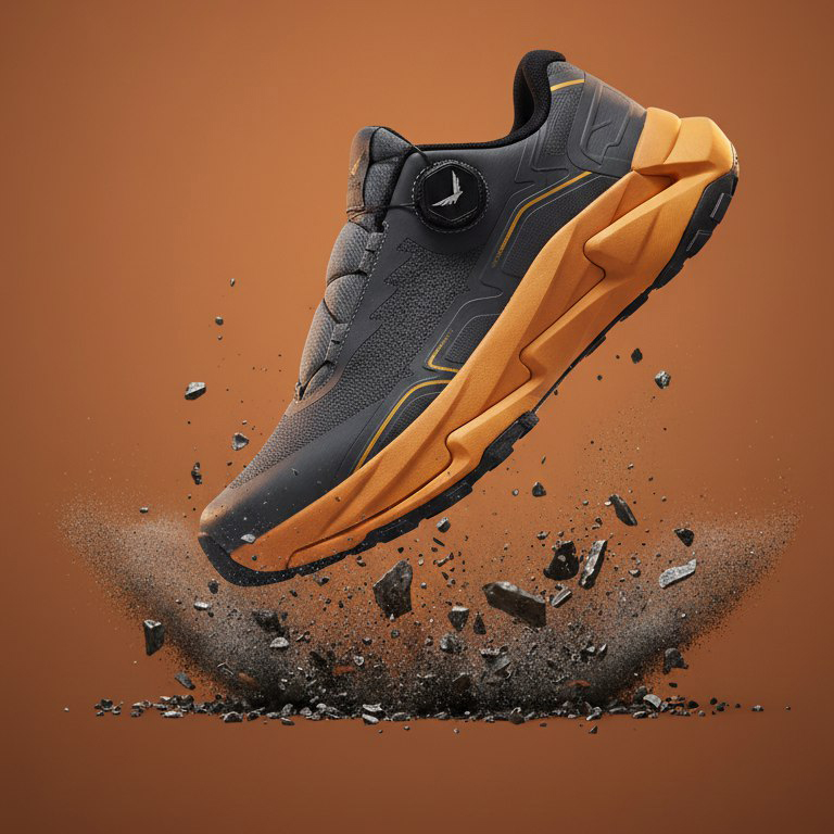 کفش رانینگ مردانه اسنوهاک مدل MARATHON کد SN-S1131M کفش رانینگ مردانه اسنوهاک مدل MARATHON کد SN-S1131M