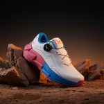 کفش رانینگ زنانه اسنوهاک مدل MARATHON کد SN-S1131W