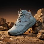 کفش ساقدار زنانه اسنوهاک مدل NAPALI کد sn-s1124W