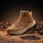 کفش ساقدار مردانه اسنوهاک مدل NAPALI کد sn-s1123M