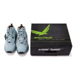 کفش ساقدار زنانه اسنوهاک مدل NAPALI کد sn-s1124W