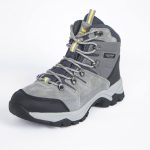 کفش ساق بلند مردانه ضد آب اسنوهاک مدل ANTO کد sn-s1122