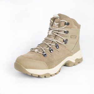 کفش ساق بلند مردانه ضد آب اسنوهاک مدل ANTO کد sn-s1122