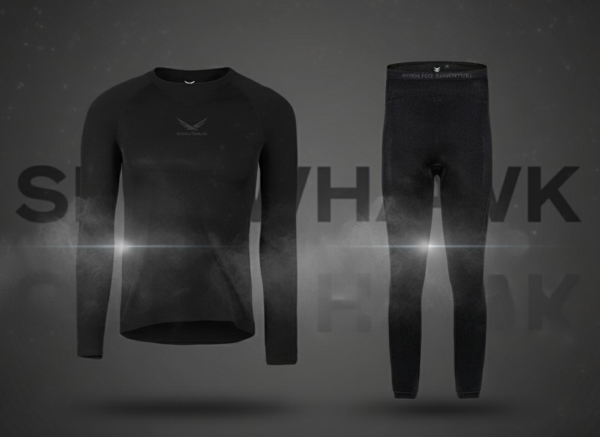 ست بیس لایر مردانه اسنوهاک کد SN-C2174M