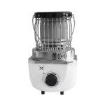 هیتر یا بخاری گازی اسنوهاک با توان 2700 وات کد SN-C6196