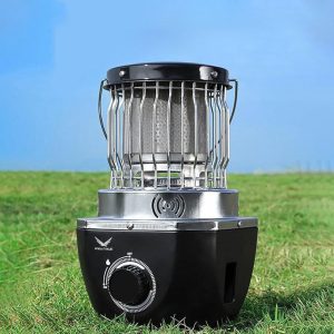 هیتر یا بخاری گازی اسنوهاک با توان 2700 وات کد SN-C6196