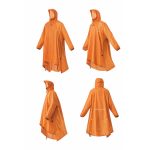 پانچو بارانی حرفه ای نیلون اسنوهاک کد SN-A9171