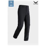 شلوار ویندستاپر سافت شل مردانه اسنوهاک کد 99025