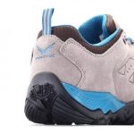 کفش کوهنوردی مردانه اسنوهاک ROHAM کد SN-20108