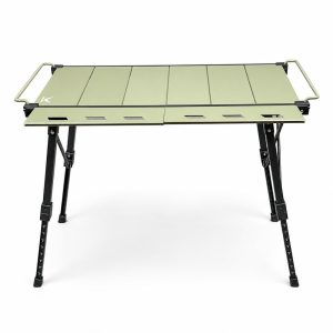 میز تاشو کمپینگ اسنوهاک کد SN-A9160