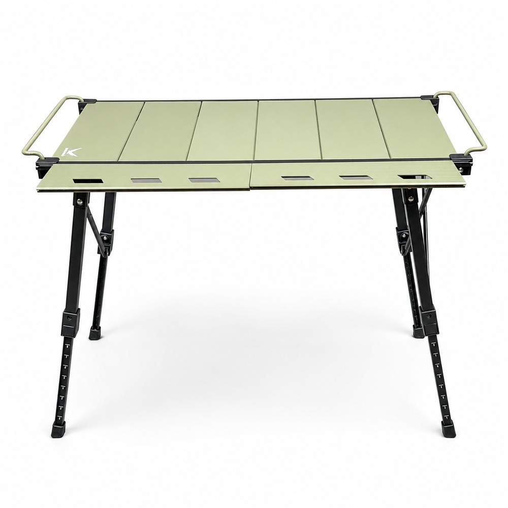 میز تاشو کمپینگ اسنوهاک کد SN-A9160 میز تاشو کمپینگ اسنوهاک کد SN-A9160