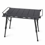 میز تاشو کمپینگ اسنوهاک کد SN-A9160