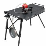 میز تاشو کمپینگ اسنوهاک کد SN-A9160