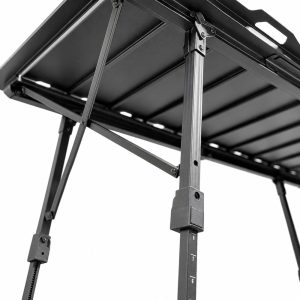 میز تاشو کمپینگ اسنوهاک کد SN-A9162
