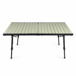میز تاشو کمپینگ اسنوهاک کد SN-A9159