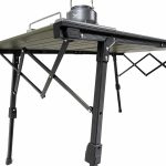 میز تاشو کمپینگ اسنوهاک کد SN-A9159