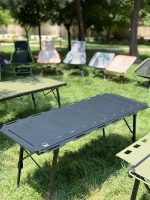 میز تاشو کمپینگ اسنوهاک کد SN-A9161