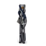 صندلی کمپینگ تاشو اسنوهاک کد G502